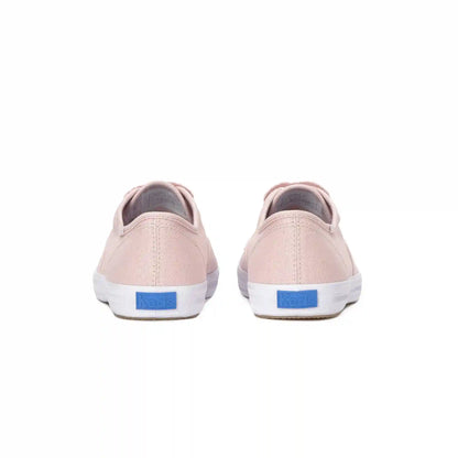 Champion Canvas Lace-Up