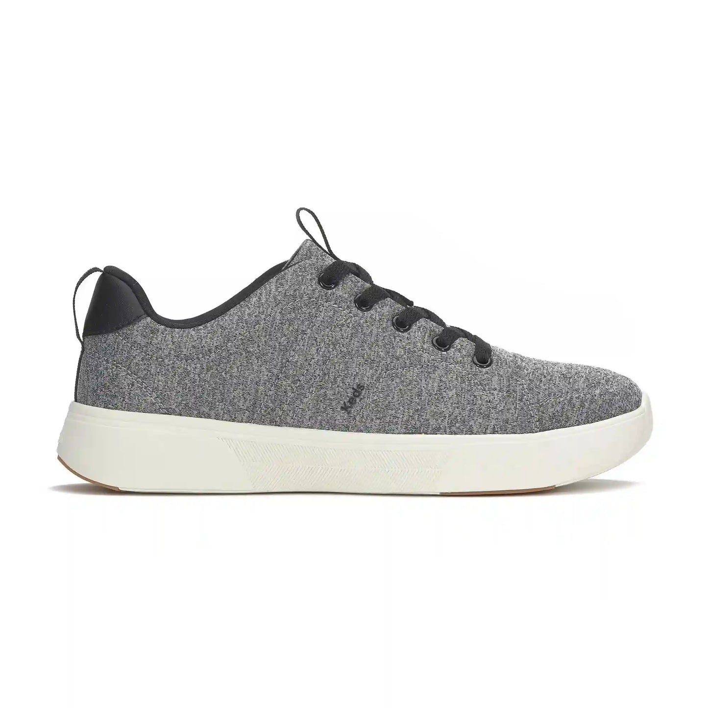 BlissWalk Jersey Lace Up