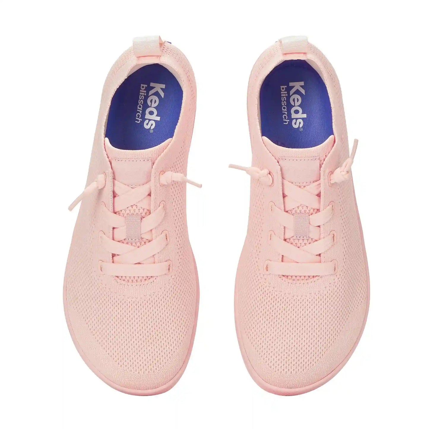 BlissMove Champ Engineered Knit Slip-On