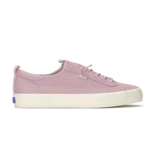 Kickback Washed Twill Slip On