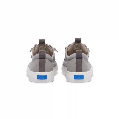 Kickback Canvas Washable Slip On