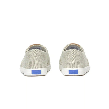 Champion Round Toe Seed Stripe Slip On