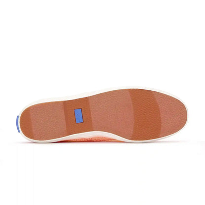 Champion Cotton Mesh Lace-Up