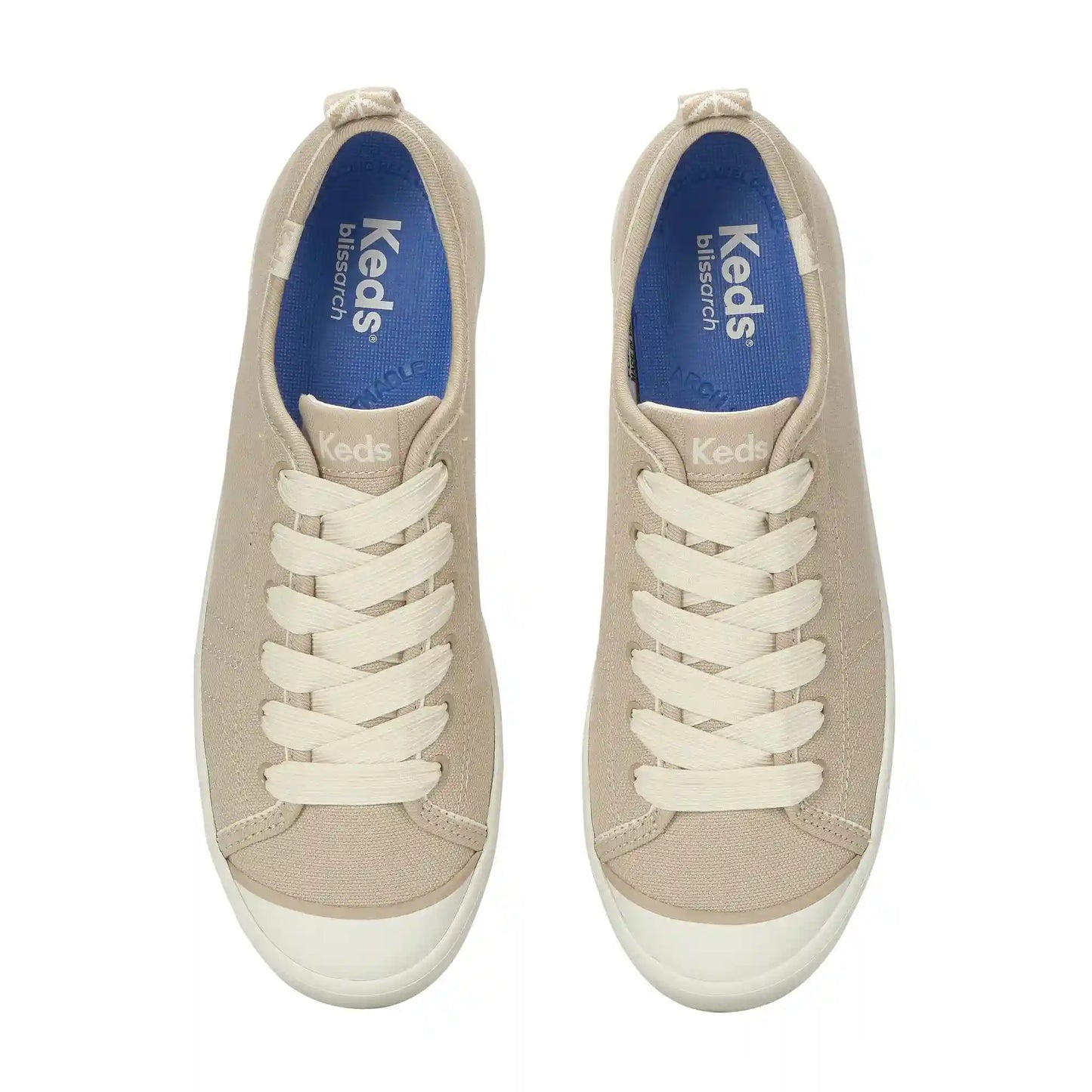 Cruise Canvas Slip-On