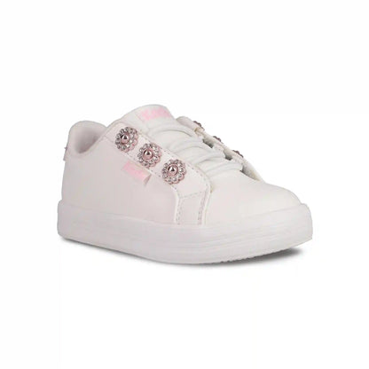 Little Kids Kara Court Sneaker