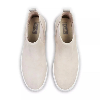 The Platform Chelsea Lug Boot