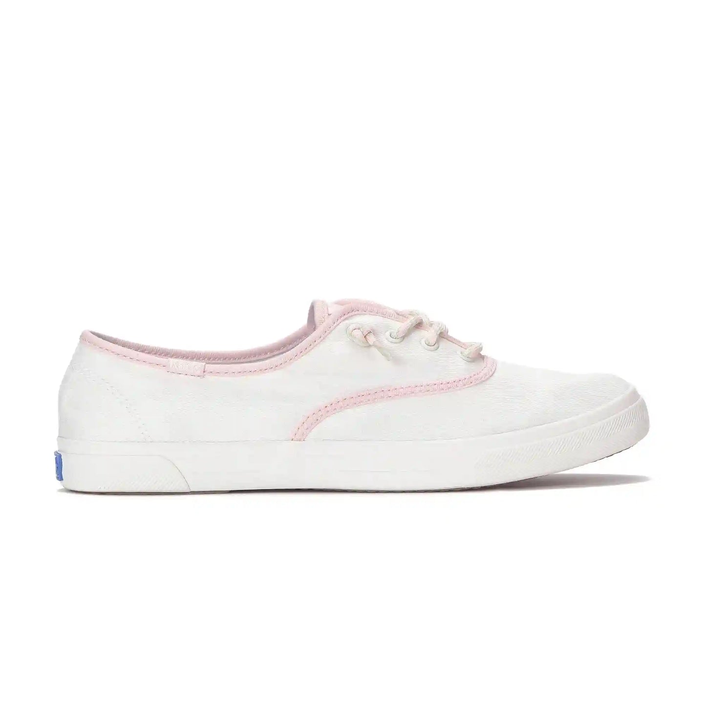 Rillax Champ Washed Twill Pop Binding Slip-On