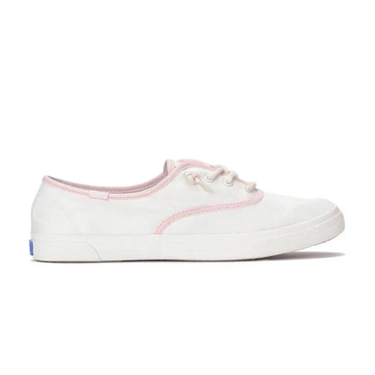 Rillax Champ Washed Twill Pop Binding Slip-On