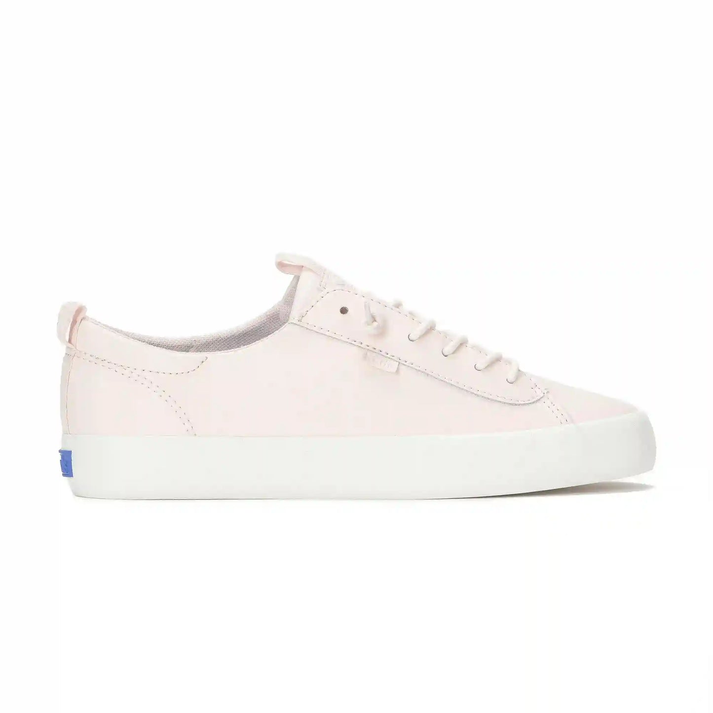Kickback Leather Slip-On