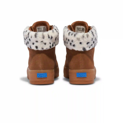 Explore Bootie Suede