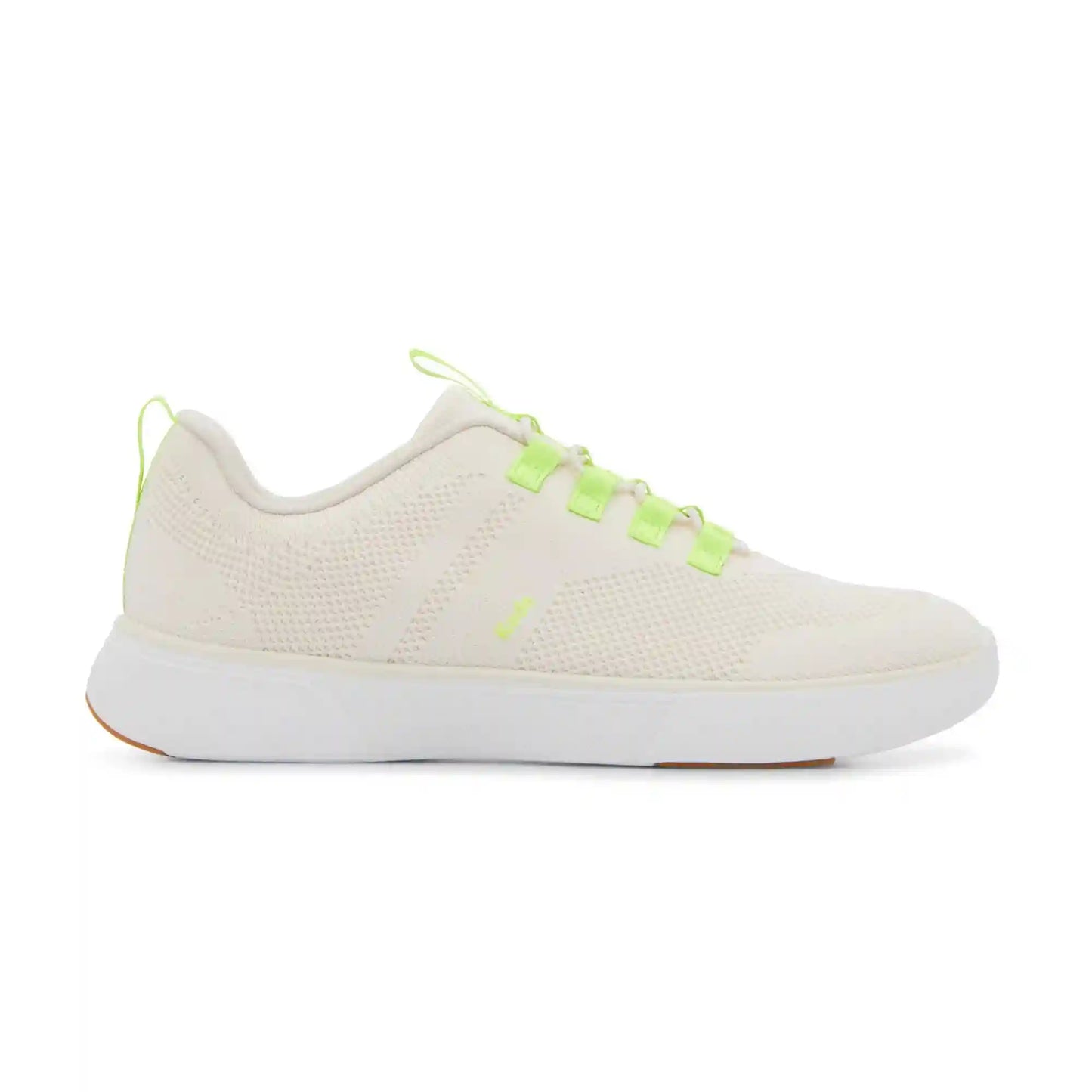 BlissWalk Knit Slip-On