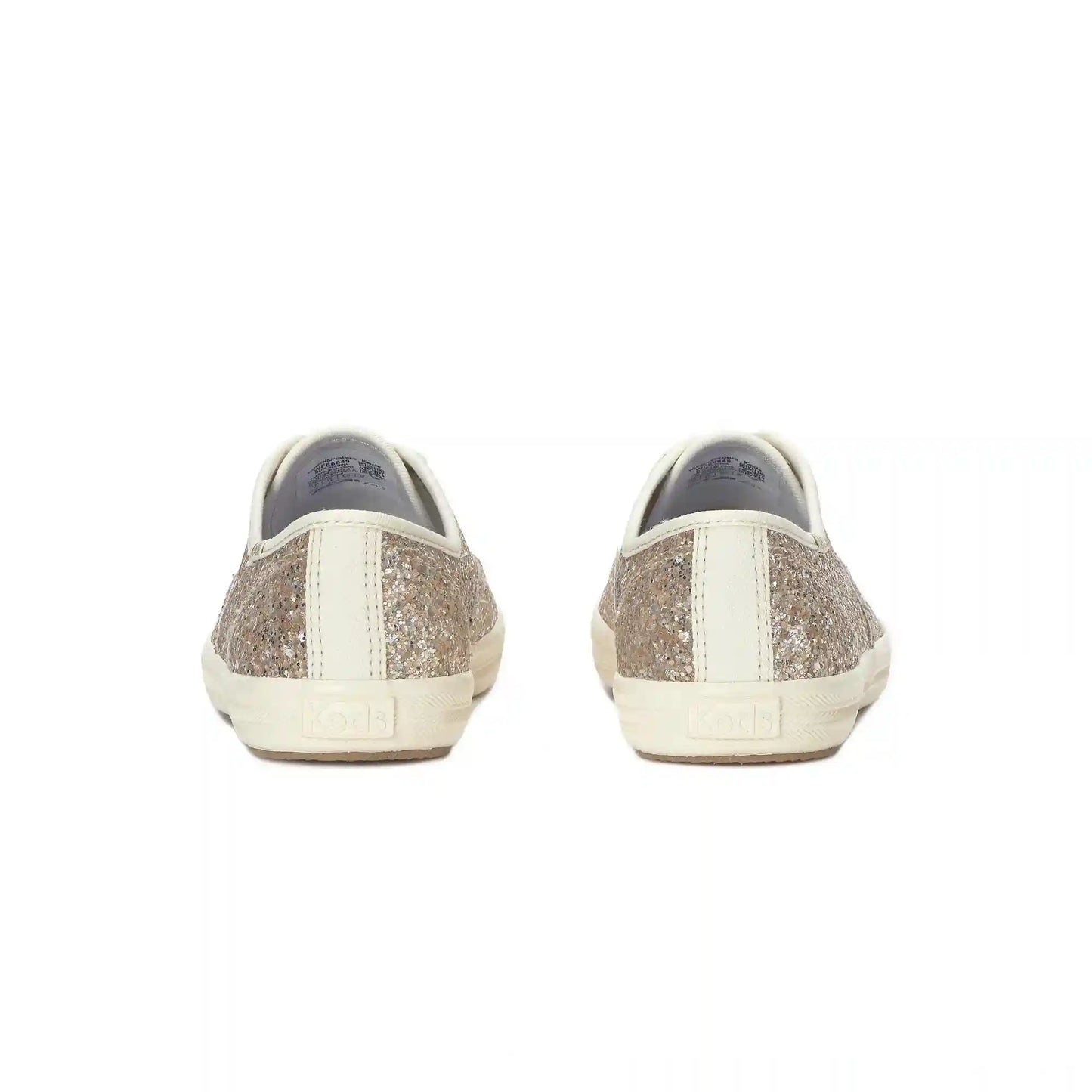 Champion Glitter Celebrations Lace Up