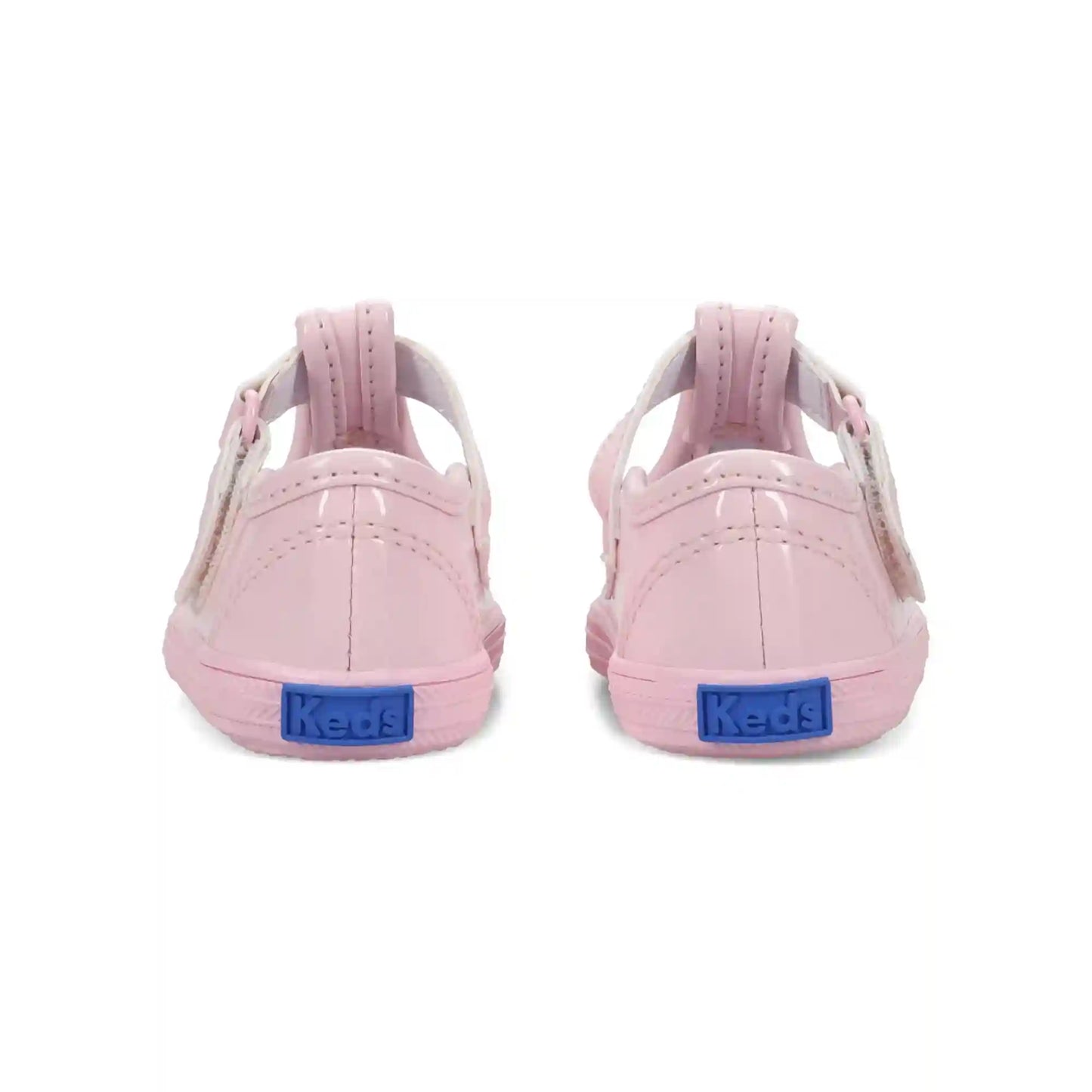 Infant Champion Toe Cap T-Strap