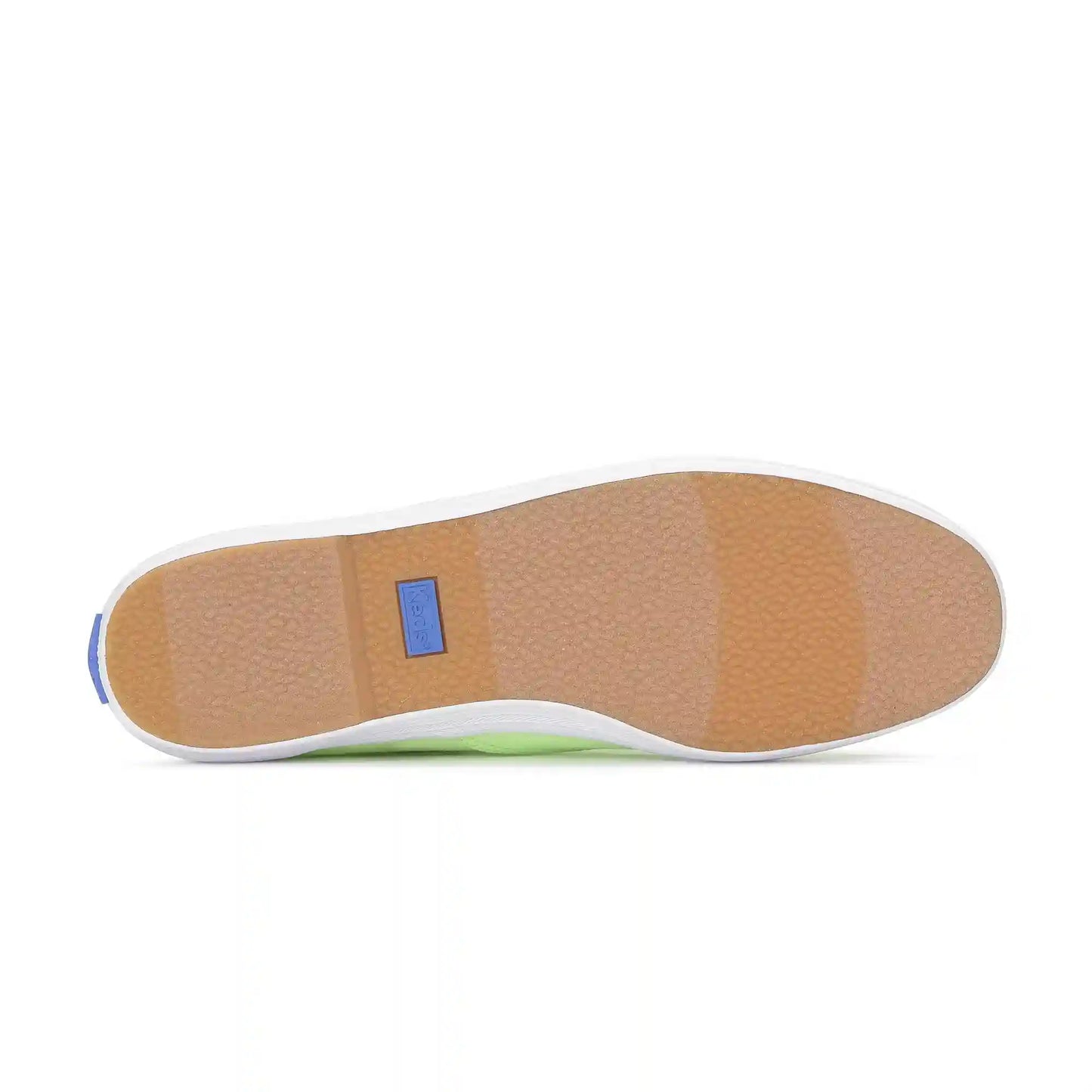 Champion Canvas Lace-Up