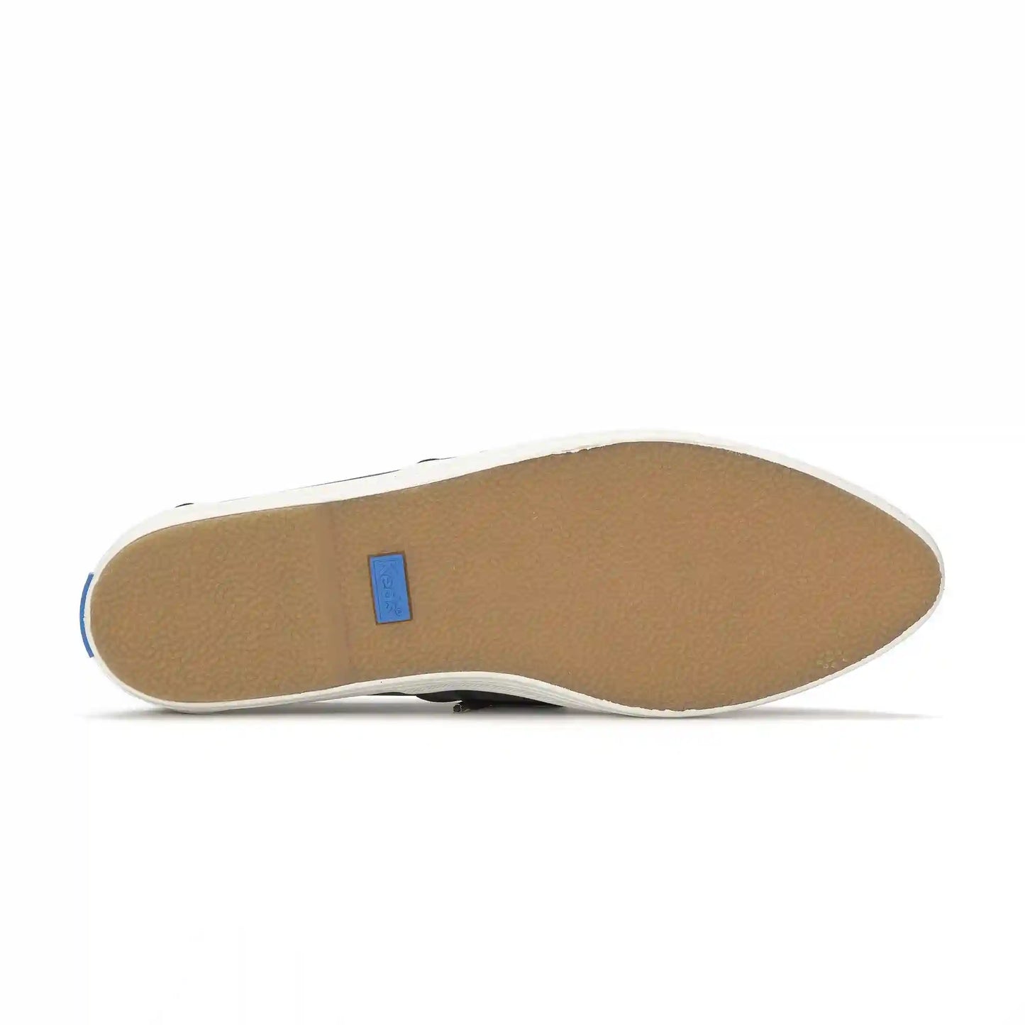 Champion Point Low Wave Leather Ballet Lace-Up