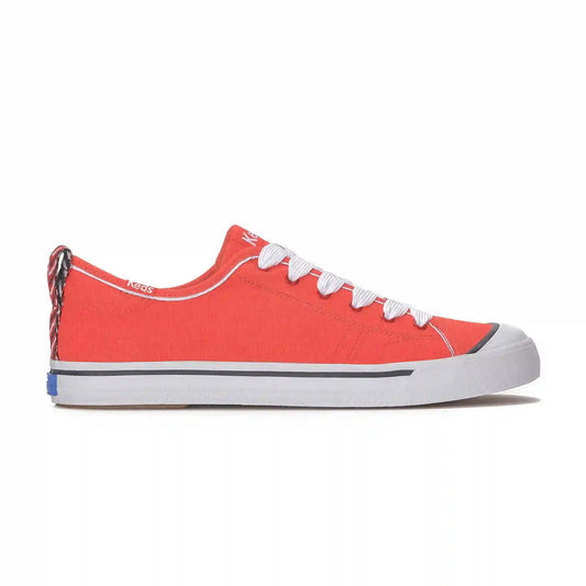 Cruise Canvas Slip-On