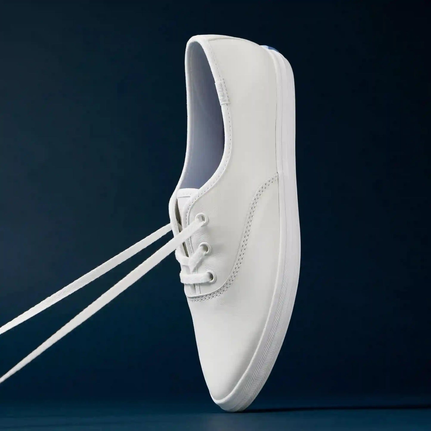 Champion Point Low Leather Lace Up