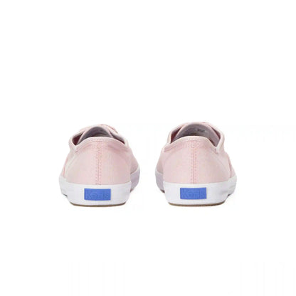 Champion Canvas Lace-Up