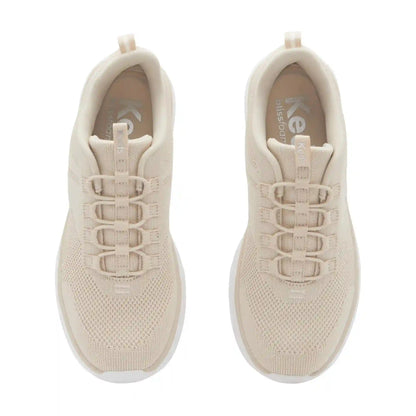 BlissWalk Knit Slip On