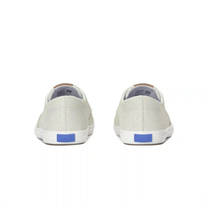 Champion Round Toe Dalmata Leather Slip On