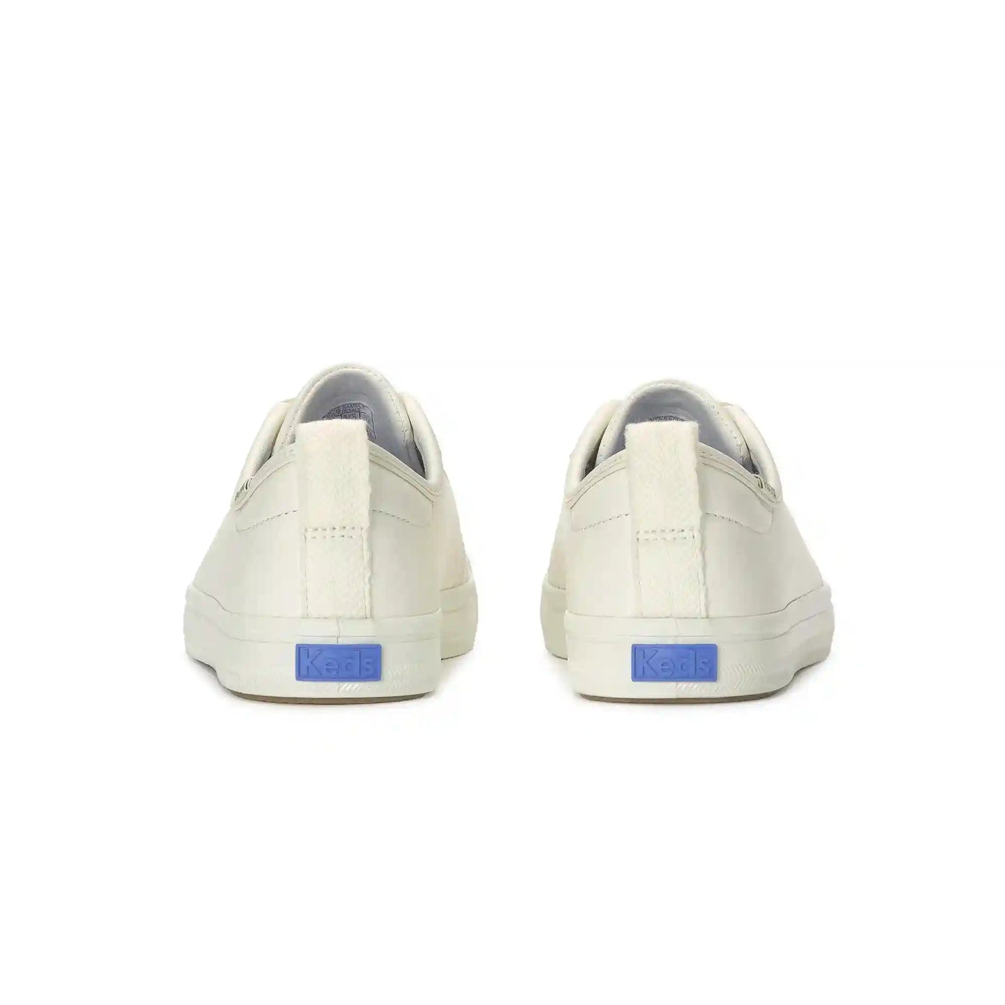 Cruise Leather Slip On