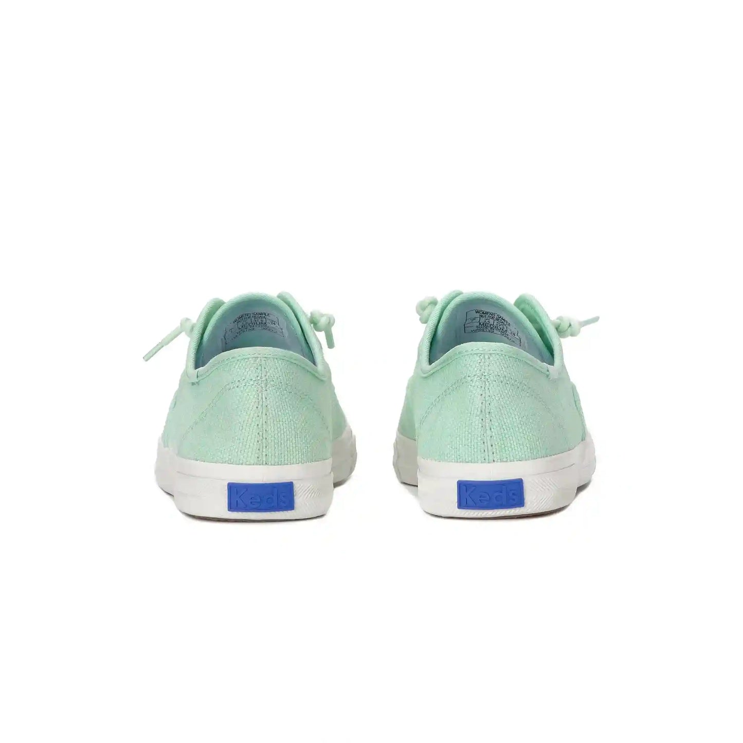 Rillax Champ Chalky Canvas Slip-On