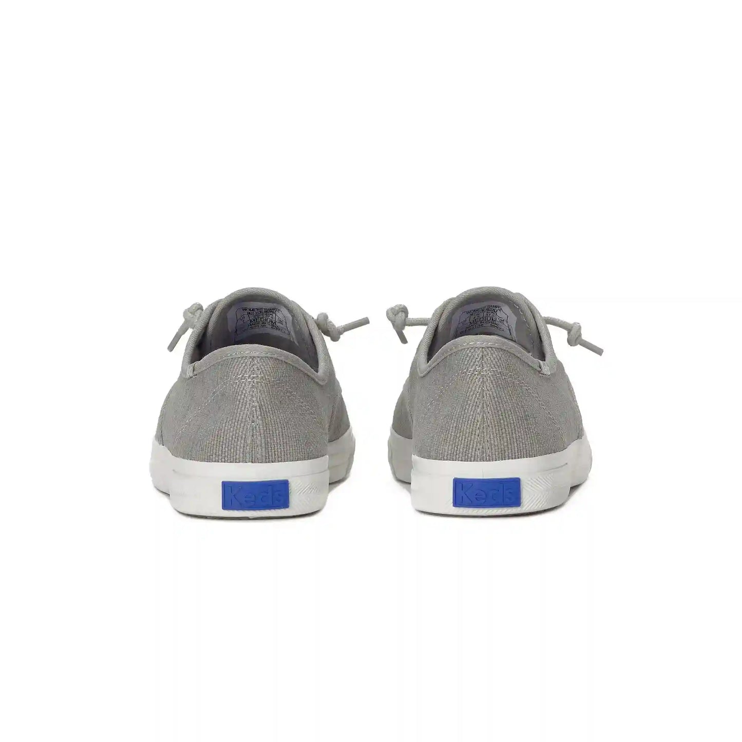 Rillax Champ Chalky Canvas Slip-On