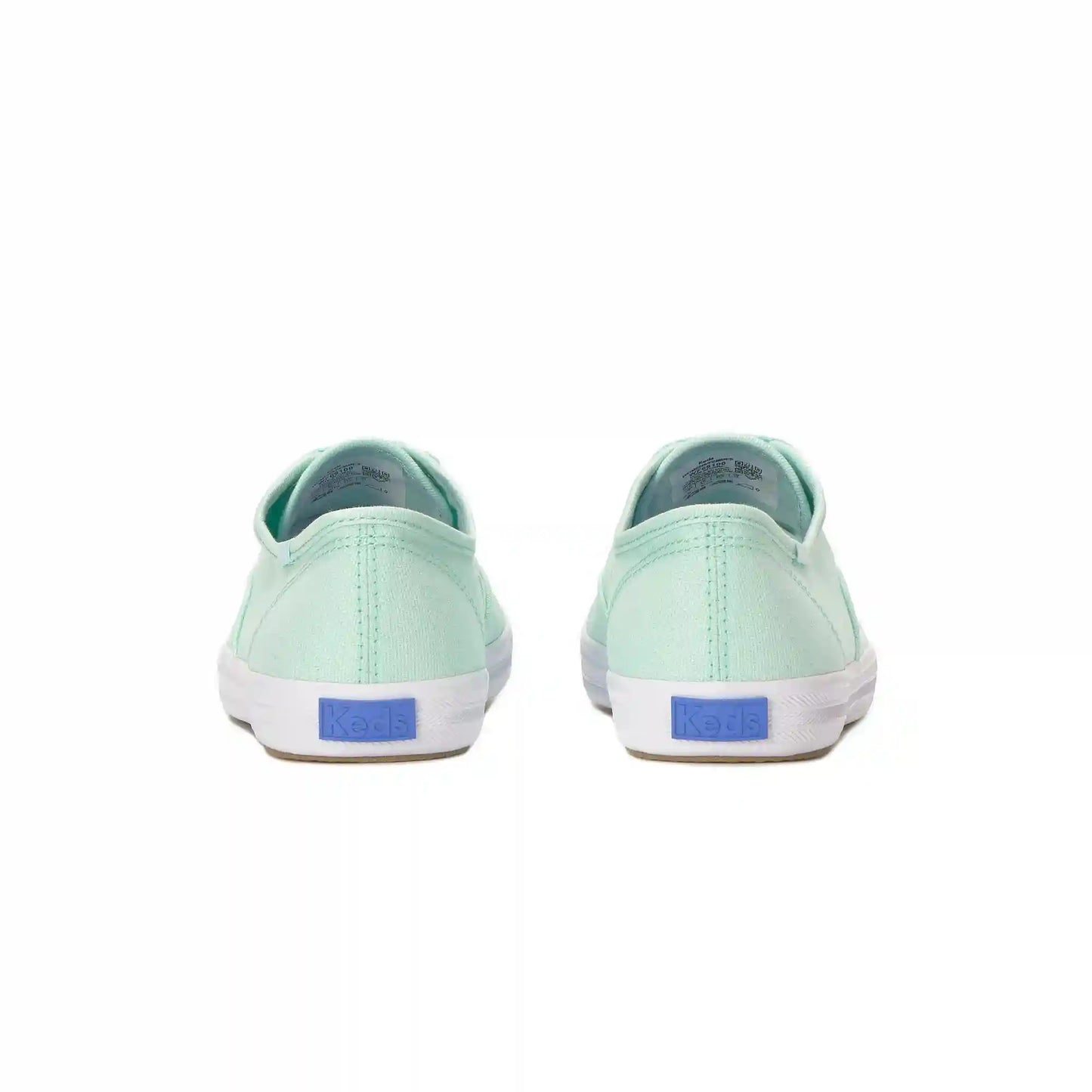Champion Canvas Lace-Up