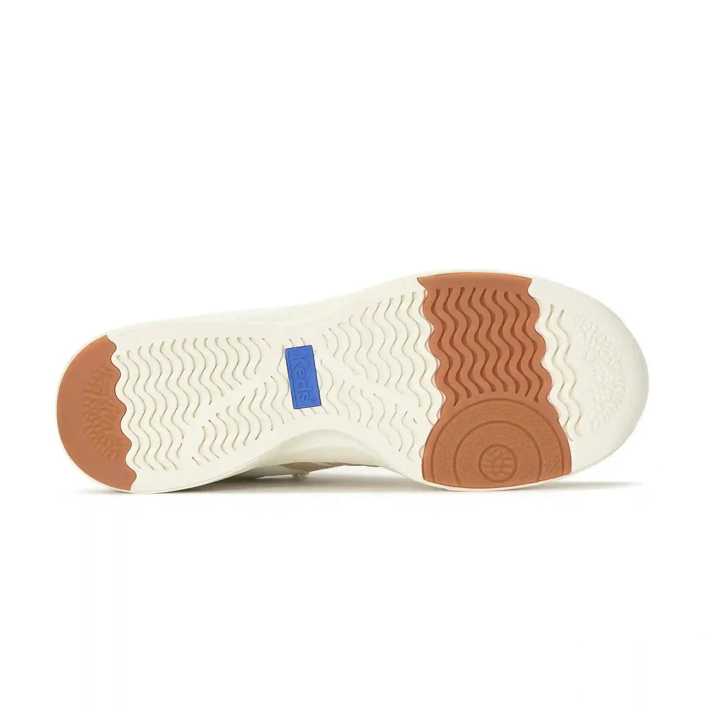 BlissWalk Ubal Mesh/Suede/Leather Slip-On