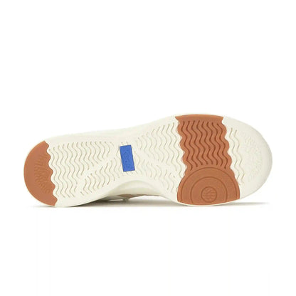 BlissWalk Ubal Mesh/Suede/Leather Slip-On