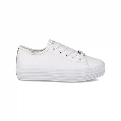 Big Kids Triple Up Charms Lace Up