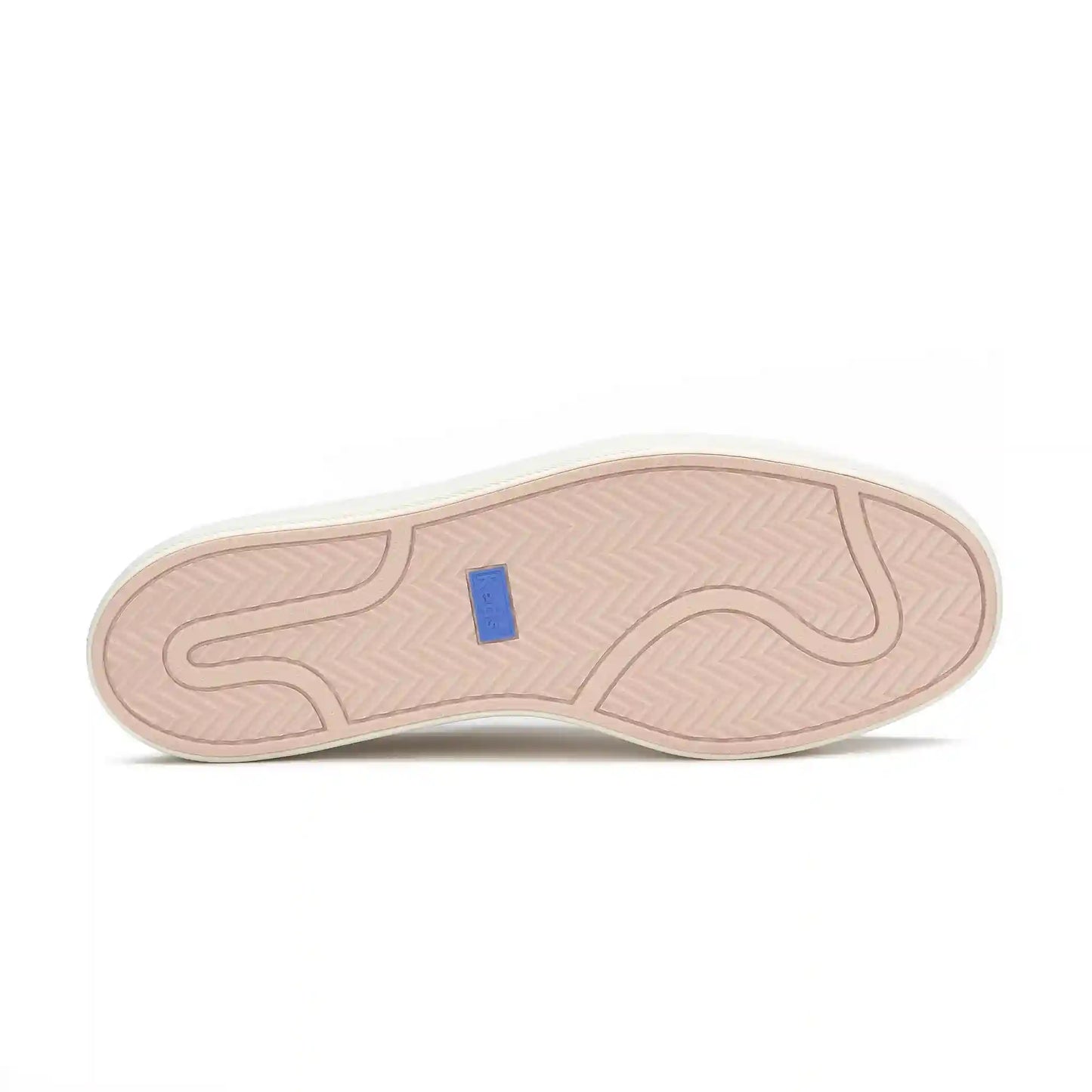 Skyler Leather Lace Up