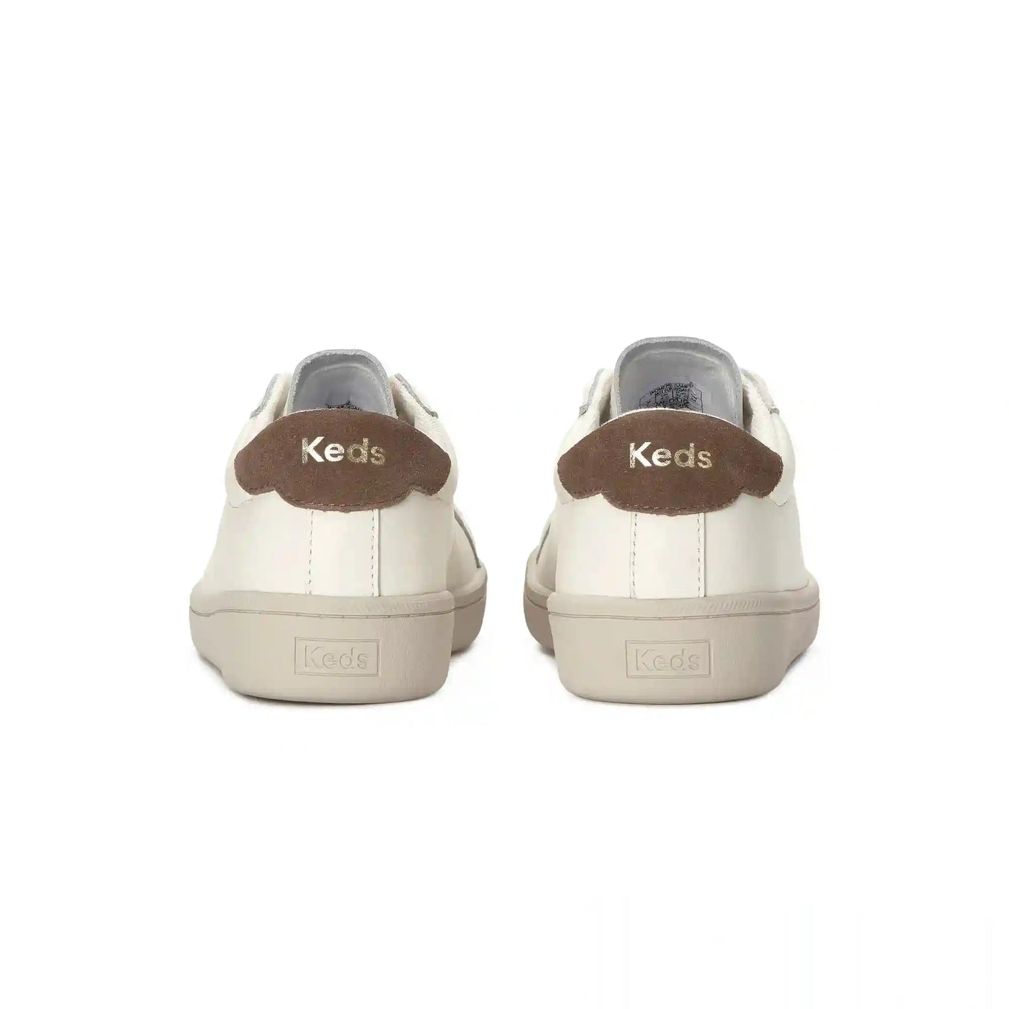 Ace II Leather Lace-Up