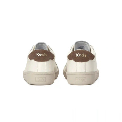 Ace II Leather Lace-Up