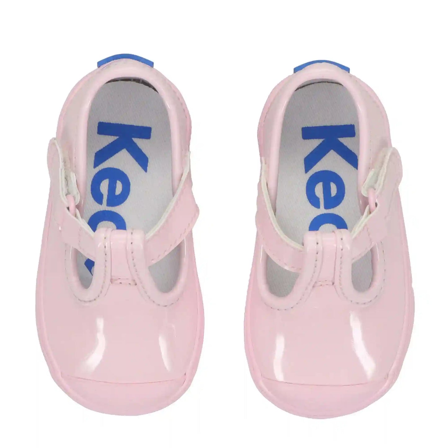 Infant Champion Toe Cap T-Strap
