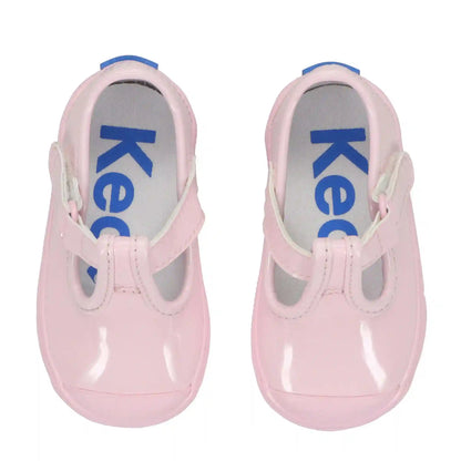 Infant Champion Toe Cap T-Strap