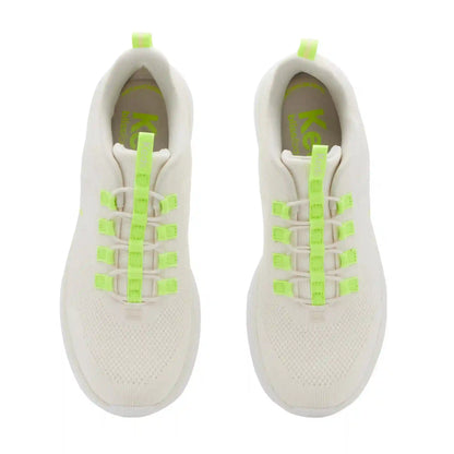 BlissWalk Knit Slip-On