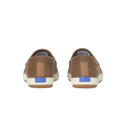Center III Leather Loafer