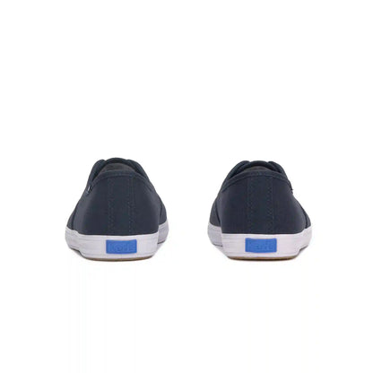 Champion Point Low Canvas Lace Up