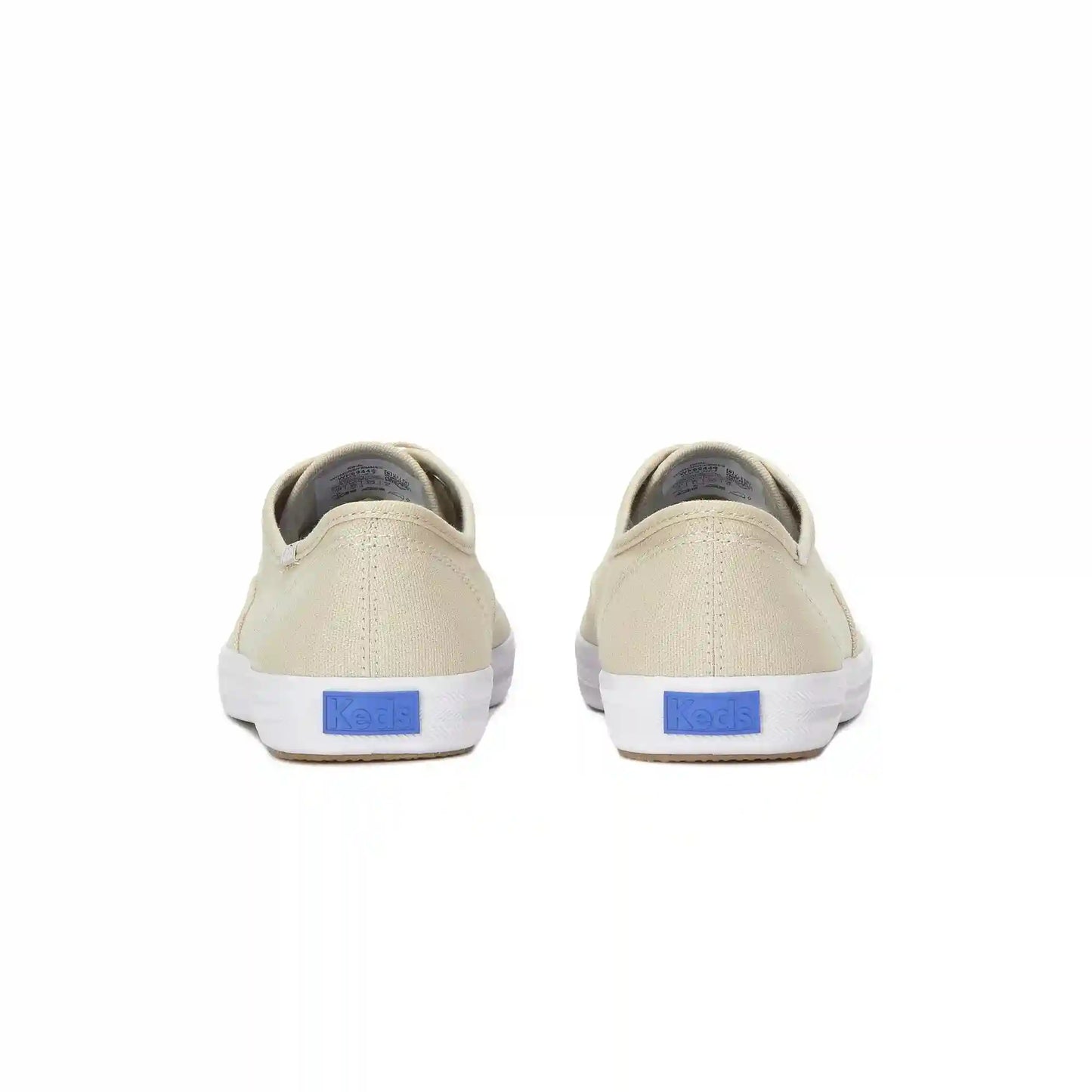 Champion Canvas Lace-Up