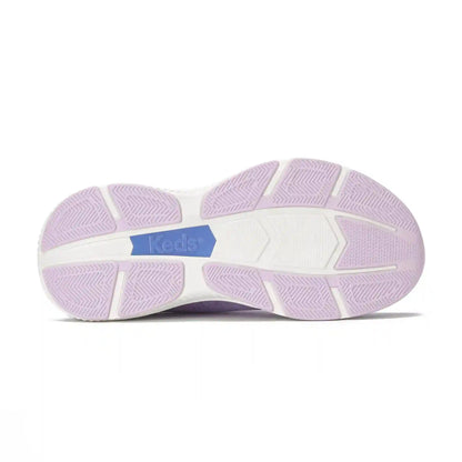BlissMove Marled Knit Slip-On