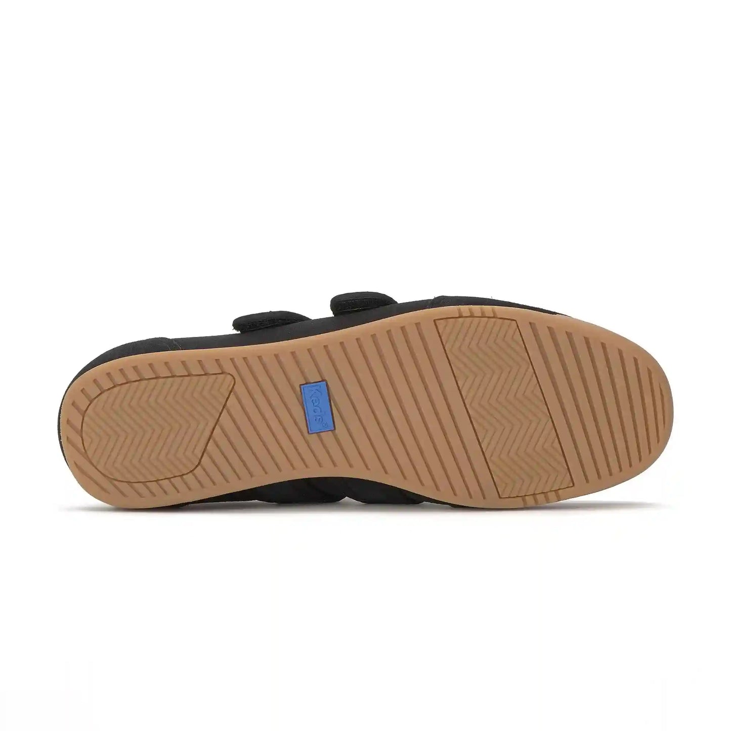 Revival Mary Jane Nylon/Suede