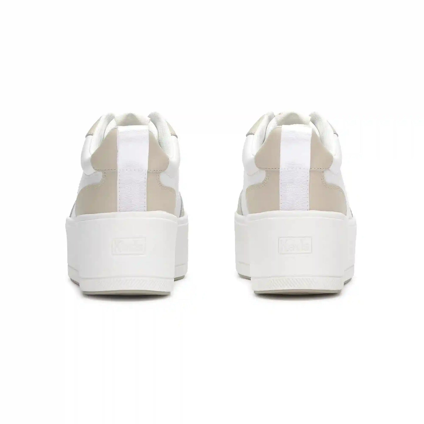 Skyler II Leather Lace Up