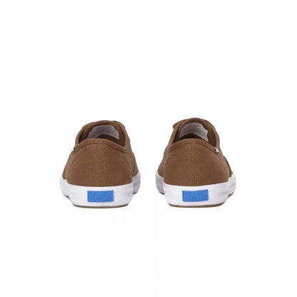 Champion Canvas Lace-Up