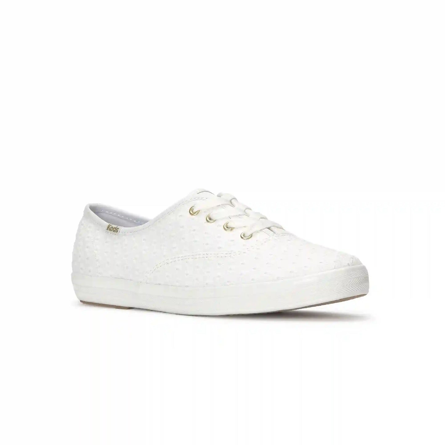 Champion Mini Daisy Eyelet Lace Up