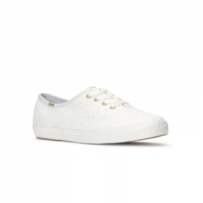 Champion Mini Daisy Eyelet Lace Up