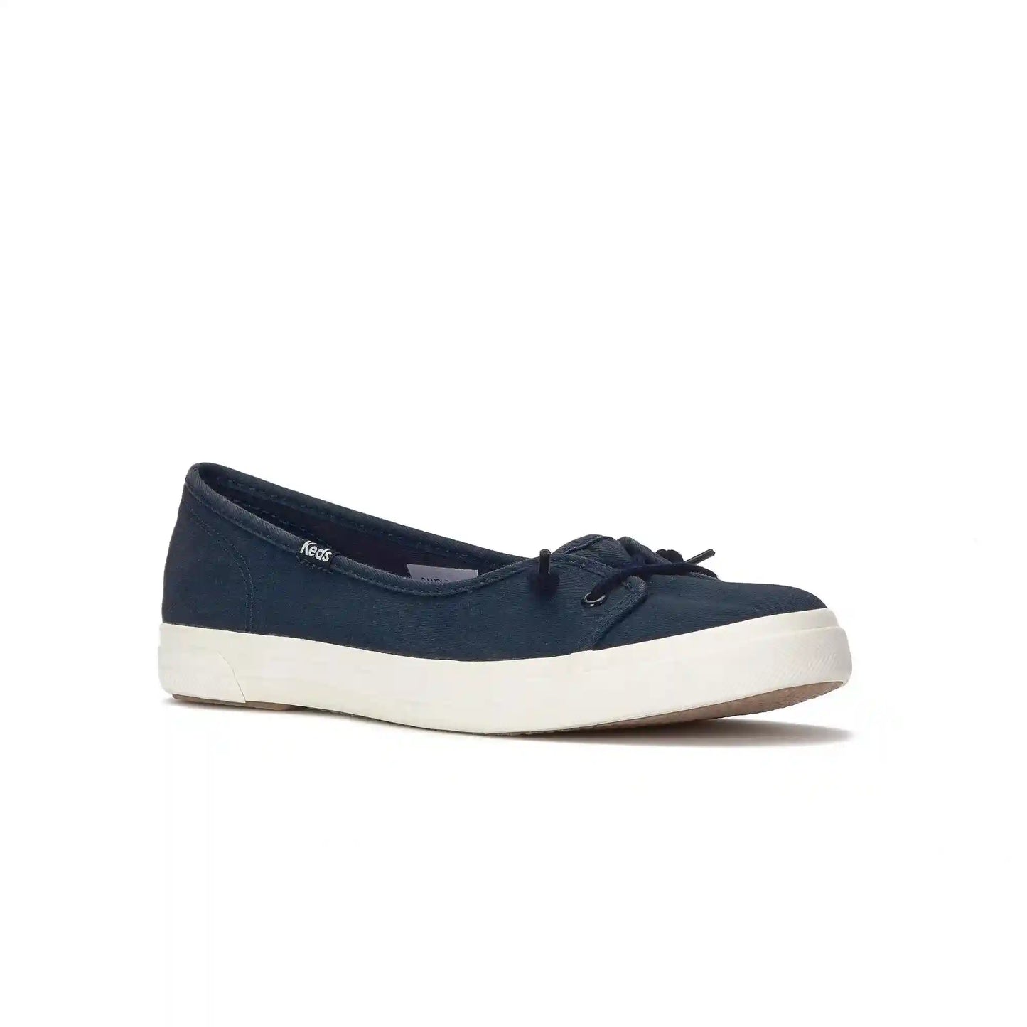 Rillax Champ Mini Washed Twill Slip-On