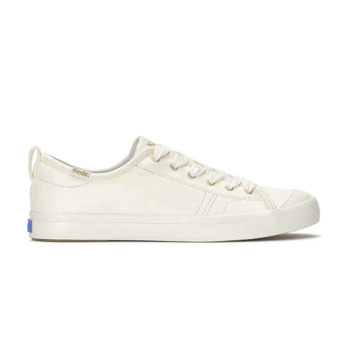 Cruise Leather Slip On