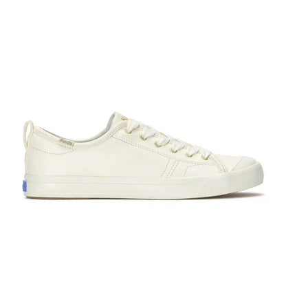 Cruise Leather Slip On