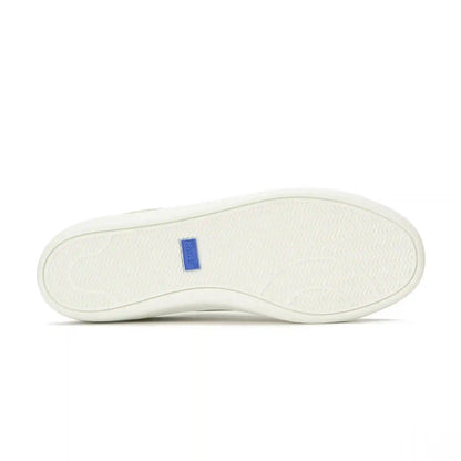 Ace II Leather Lace-Up